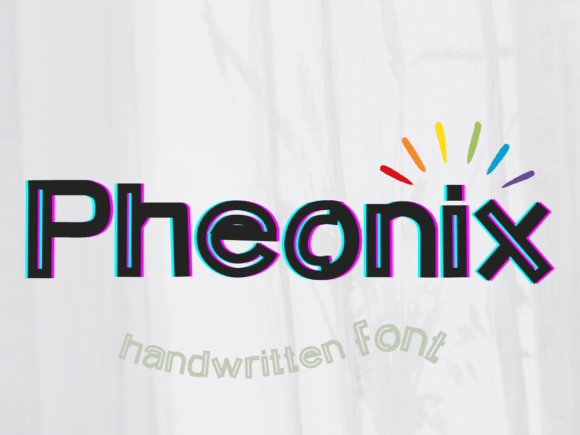 Why Pheonix Is My Favorite Display Font for Social Campaigns